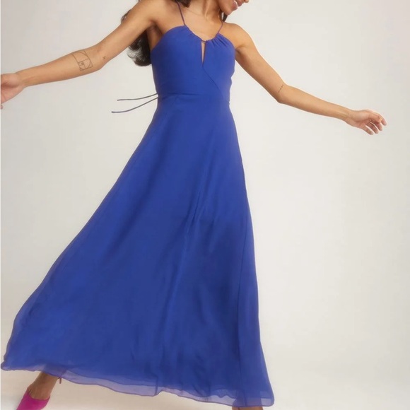 RW&CO. Clematis Blue Gown - Picture 4 of 8